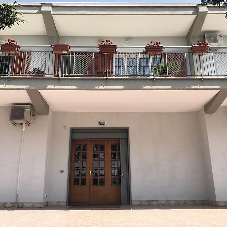 B&B National 5 Bari Exterior foto